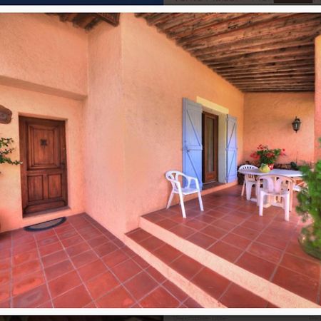 Apartamento La Flourida Montfort-sur-Argens Exterior foto