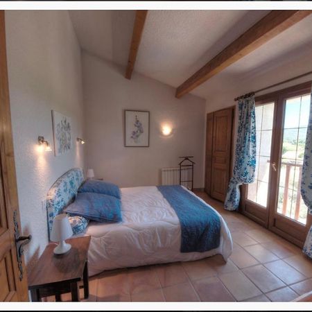 Apartamento La Flourida Montfort-sur-Argens Exterior foto